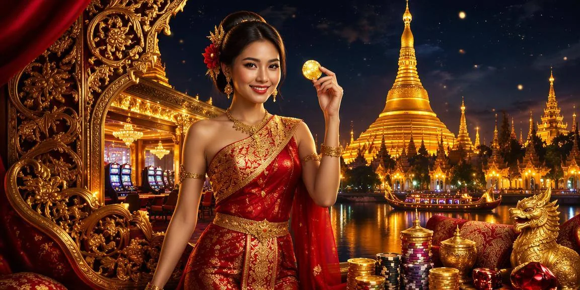တိုက်ရိုက်ကာစီနို ဂိမ်း